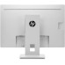 HP EliteDisplay E242e N3C01AA Monitor (White) 